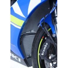 R&G Racing Radiator & Oil Cooler Guard Set for Suzuki GSX-R1000 / R '17-'22